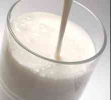 Какъв витамин е в млякото и за какво е полезно?