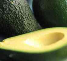 Какъв е вкусът на авокадото в неговата сурова форма?