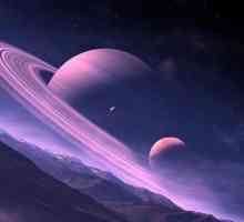 Каква е епохата на Сатурн (планетата) - описание, особености и интересни факти