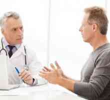 Кой лекар третира простатит при мъжете: съвет за избор на специалист