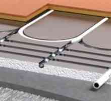 Как да изберем ламинат за подово отопление? Експертни отзиви