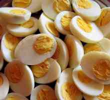 Каква е калоричността на пилешките яйца и дали те могат да се считат за диетичен продукт