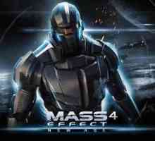 Каква е датата на пускане на "4 Mass Effect"?