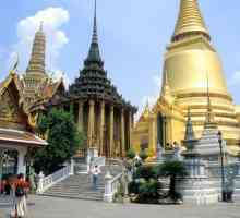 Каква валута да отнеме в Тайланд? Научете коя валута е по-изгодна да вземете в Тайланд