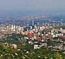 Cali, Колумбия: цялата информация за града