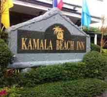 `Kamala Beach Inn`, хотел (Пукет): описание, оценка, рецензии