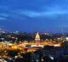 Камбоджа, Пном Пен: хотели, атракции, оценки от гости