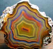 Ахат камък: цветове, магически свойства, който се вписва в зодиакалния знак