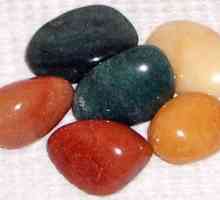 Авентурин от камък: цвят, сорт, магически свойства, който е подходящ
