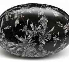 Каменна морионка: магически свойства, цвят и снимка