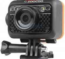 Soocoo S60 Камера: рецензии