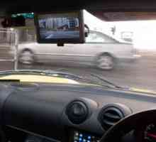 Камера за задно виждане за автомобили с монитор: общ преглед, описание, типове и отзиви