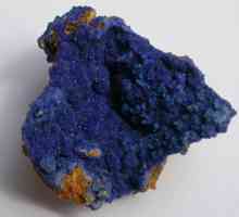 Камъни lapis lazuli: изцелете душата и излекувайте тялото
