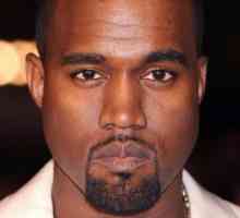 Kanye West: височина, тегло, кратка биография. Личен живот на музикант