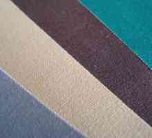 Kanvas - какво е това? Характеристики на тъканите, качеството на продуктите и отзивите
