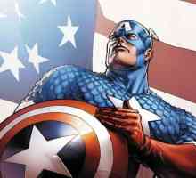 Капитан Америка: актьорите, които изиграха комикса на големия екран и биографията на героя
