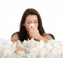 Капки и спрей от алергичен ринит
