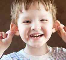 Капки от задръствания в ушите (за деца и възрастни): общ преглед