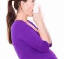 Капки от "Vibrocil" по време на бременност: противопоказания и прегледи
