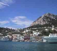 Капри: остров за "Долче Вита"