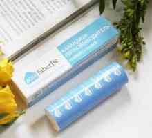 Молив `Faberlic` - почистващ препарат за петна: отзиви