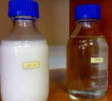 Урея-формалдехидни смоли: производство, употреба и свойства