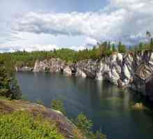 Карелия: езерата и природата. На кое езеро е най-доброто място за почивка?