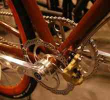Велосипеди и техните характеристики
