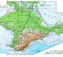 Кърнински залив на Черно море: описание, природа, почивка