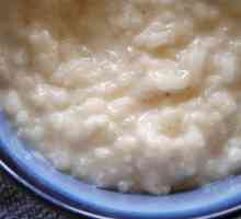 Овесена каша от ориз: вкусна и здравословна