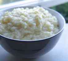 Ориз овесена каша: вреда и добри, калорични и полезни свойства