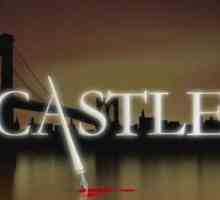 `Castle`: списък на епизодите, 7 и 8 сезона