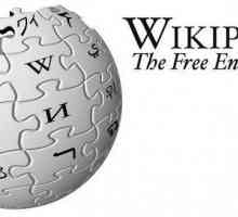 Кастинг в енциклопедията: как да стигнете до "Уикипедия"