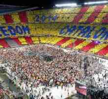 Каталония е ... Независимост на Каталуния