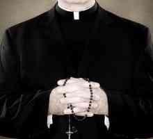 Католически свещеник, неговите права и задължения