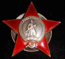 Вечеря на Ордена на Червената звезда - това звучи гордо днес!