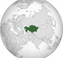 Казахстан: минерали на страната, тяхното извличане. Каменни рудодобивни ресурси на Казахстан