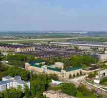 Държавен авиационен завод в Казан, кръстен на SP Gorbunov