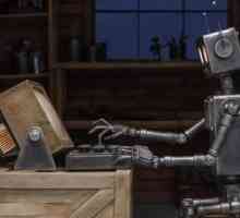 Всеки пети текст в интернет е написан от робот: може ли да ни замести?