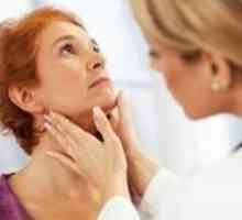 Всеки симптом на заболяване на щитовидната жлеза зависи от неговата причина