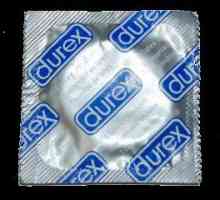 Всеки ще избере за себе си от фирма "Дюрекс" кондом!