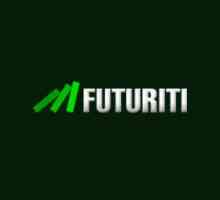 Казино Futuriti: рецензии, описание, преглед и функции