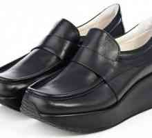 `Kelton` - обувки от популярния италиански производител