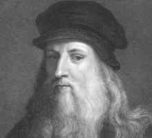 Кой беше Леонардо да Винчи, тайните на картините му
