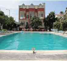 Кемер, Paradise Hotel 3 * (Турция) - снимки, цените и ревюта на хотели