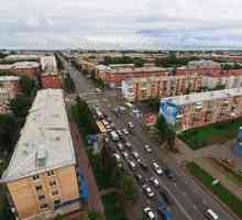 Кемерово-Москва: описание на маршрута, характеристики, какво да се види?