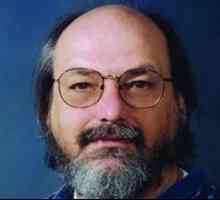Кен Томпсън - разработчик на операционната система UNIX и C език