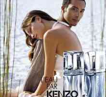 `Kenzo Le Par`: вид аромат и рецензии