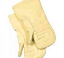 Кевларските ръкавици като средство за защита