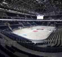 KHL е европейска лига за хокей